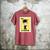 Mexican For Graduation El Graduado 2023 Men's Comfort Colors T-Shirt Crimson