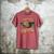 I Miss My Pre-Internet Brain Digital Nostalgia Retro Men's Comfort Colors T-Shirt Crimson