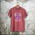 Mom & Dad My Angels In Memory Of Parents In Heaven Men's Comfort Colors T-Shirt Crimson Mom & Dad My Angels In Memory Of Parents In Heaven Men's Comfort Colors T-Shirt Crimson