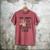 My Mom Is The Best Teacher Ever Apple Books School Mother Men's Comfort Colors T-Shirt Crimson
