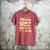 My Mommy Did It And She Did It For Me Graduation Diploma Men's Comfort Colors T-Shirt Crimson