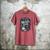 Morally Grey Merch Dark Romance Romantasy Smutty Book Lover Men's Comfort Colors T-Shirt Crimson Morally Grey Merch Dark Romance Romantasy Smutty Book Lover Men's Comfort Colors T-Shirt Crimson