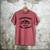 Mountains Aren't They'Re Hill Areas Dad Joke Word Pun Small Men's Comfort Colors T-Shirt Crimson Mountains Aren't They'Re Hill Areas Dad Joke Word Pun Small Men's Comfort Colors T-Shirt Crimson