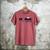 Murse Est 2018 Male Nurse Graduation Men's Comfort Colors T-Shirt Crimson