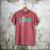 New Grad Nurse Graduation For RN & LPN Men's Comfort Colors T-Shirt Crimson