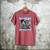 No More Mr Nice Guy Alpha Wolf Meme Dad Papa Men Men's Comfort Colors T-Shirt Crimson No More Mr Nice Guy Alpha Wolf Meme Dad Papa Men Men's Comfort Colors T-Shirt Crimson