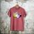 Non-Binary Book Lover Nonbinary Daisy LGBT Reading Pride Men's Comfort Colors T-Shirt Crimson Non-Binary Book Lover Nonbinary Daisy LGBT Reading Pride Men's Comfort Colors T-Shirt Crimson