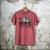 Nope Not Today Tomorrow's Not Looking Good Either Introverts Men's Comfort Colors T-Shirt Crimson Nope Not Today Tomorrow's Not Looking Good Either Introverts Men's Comfort Colors T-Shirt Crimson