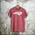 North Carolina Nursing Nurse Graduation Men's Comfort Colors T-Shirt Crimson