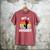 Not A Hugger Cactus Introvert Antisocial Men's Comfort Colors T-Shirt Crimson Not A Hugger Cactus Introvert Antisocial Men's Comfort Colors T-Shirt Crimson