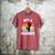 Not A Hugger Cactus Introvert Antisocial Men's Comfort Colors T-Shirt Crimson Not A Hugger Cactus Introvert Antisocial Men's Comfort Colors T-Shirt Crimson