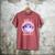 Not a Hugger Cute Pufferfish Autism Awareness Introverts Men's Comfort Colors T-Shirt Crimson Not a Hugger Cute Pufferfish Autism Awareness Introverts Men's Comfort Colors T-Shirt Crimson