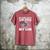 He Is Not Just A Soldier He Is My Son Proud Military Mom Dad Men's Comfort Colors T-Shirt Crimson He Is Not Just A Soldier He Is My Son Proud Military Mom Dad Men's Comfort Colors T-Shirt Crimson