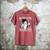 Not Now Kitten Daddy Increasing Shareholder Value Alpha Wolf Men's Comfort Colors T-Shirt Crimson Not Now Kitten Daddy Increasing Shareholder Value Alpha Wolf Men's Comfort Colors T-Shirt Crimson