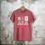 Nothing Beats Reading Rock Paper Scissors Book Lover Library Men's Comfort Colors T-Shirt Crimson Nothing Beats Reading Rock Paper Scissors Book Lover Library Men's Comfort Colors T-Shirt Crimson