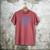Nurse Practitioner Shirt NP Shirt For Graduation Men's Comfort Colors T-Shirt Crimson