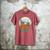 Office Zen Introvert Office Staff Secretary Employee Admin Men's Comfort Colors T-Shirt Crimson Office Zen Introvert Office Staff Secretary Employee Admin Men's Comfort Colors T-Shirt Crimson