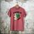 It Is Okay To Be a Grumpy Old Man Book Lover Premium Men's Comfort Colors T-Shirt Crimson It Is Okay To Be a Grumpy Old Man Book Lover Premium Men's Comfort Colors T-Shirt Crimson