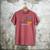 Old Man Saying Bold Badass Superhuman Gag Birthday Dad Men's Comfort Colors T-Shirt Crimson Old Man Saying Bold Badass Superhuman Gag Birthday Dad Men's Comfort Colors T-Shirt Crimson