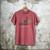 Old Man Saying Gag Father's Day Birthday Dad Grandpa Men's Comfort Colors T-Shirt Crimson Old Man Saying Gag Father's Day Birthday Dad Grandpa Men's Comfort Colors T-Shirt Crimson