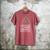 Outdoor Introvert Vibes Weekend Climber Men's Comfort Colors T-Shirt Crimson Outdoor Introvert Vibes Weekend Climber Men's Comfort Colors T-Shirt Crimson