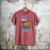 Patient With Me I'm From The 1900s Men's Comfort Colors T-Shirt Crimson