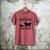 Be Patient With Me I'm From The 1900s Premium Tri-Blend Men's Comfort Colors T-Shirt Crimson