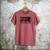 People Not A Big Enthusiast Introvert Sarcasm Quote Men's Comfort Colors T-Shirt Crimson People Not A Big Enthusiast Introvert Sarcasm Quote Men's Comfort Colors T-Shirt Crimson