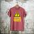 My People Skills Are Just Fine Sarcastic Introvert Men's Comfort Colors T-Shirt Crimson My People Skills Are Just Fine Sarcastic Introvert Men's Comfort Colors T-Shirt Crimson