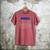 PharmD Pharmacy School Graduation Men's Comfort Colors T-Shirt Crimson