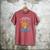 It Was Never A Phase Elder Emo Nostalgia Men's Comfort Colors T-Shirt Crimson