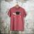 PhD Graduation Celebration For Finished Phd Grad Men Women Men's Comfort Colors T-Shirt Crimson