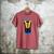 PhD Hood Graduation Shirt Doctorate Degree Doctoral Men's Comfort Colors T-Shirt Crimson