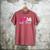 PhDiva Graduation Doctorate Student Graduate Men's Comfort Colors T-Shirt Crimson