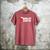 Phinally Done Graduation 2019 Phd Shirt Men's Comfort Colors T-Shirt Crimson