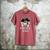 Pirate Father Pirate Dad Halloween Men's Comfort Colors T-Shirt Crimson