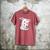 Pitbull Love Pitbull Moms Dads Men's Comfort Colors T-Shirt Crimson Pitbull Love Pitbull Moms Dads Men's Comfort Colors T-Shirt Crimson