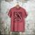 Please Chew Quieter Introvert Nature Bird Lover Men's Comfort Colors T-Shirt Crimson Please Chew Quieter Introvert Nature Bird Lover Men's Comfort Colors T-Shirt Crimson