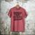 Please Be Patient I'm From The 1900s Boomer Gen-X Men's Comfort Colors T-Shirt Crimson