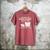 Please Patient I'm From The 1900s Boomer Meme Premium Men's Comfort Colors T-Shirt Crimson Please Patient I'm From The 1900s Boomer Meme Premium Men's Comfort Colors T-Shirt Crimson