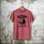 Please Patient I'm From The 1900s Boomer Memes Premium Men's Comfort Colors T-Shirt Crimson Please Patient I'm From The 1900s Boomer Memes Premium Men's Comfort Colors T-Shirt Crimson