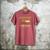 Please Be Patient With Me I'm From The 1900s Classic Game Premium Tri-Blend Men's Comfort Colors T-Shirt Crimson Please Be Patient With Me I'm From The 1900s Classic Game Premium Tri-Blend Men's Comfort Colors T-Shirt Crimson