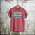 Please Be Patient With Me I'm From The 1900s Dad Premium Men's Comfort Colors T-Shirt Crimson Please Be Patient With Me I'm From The 1900s Dad Premium Men's Comfort Colors T-Shirt Crimson