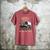 Please Be Patient With Me I'm From The 1900s Men Women Men's Comfort Colors T-Shirt Crimson Please Be Patient With Me I'm From The 1900s Men Women Men's Comfort Colors T-Shirt Crimson