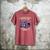 Please Be Patient I'm From The 1900s Retro Raccoon Saying Men's Comfort Colors T-Shirt Crimson Please Be Patient I'm From The 1900s Retro Raccoon Saying Men's Comfort Colors T-Shirt Crimson