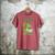 Please Be Patient With Me I'm From The 1900s Soft Tee Premium Men's Comfort Colors T-Shirt Crimson