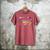 Please Patient Please Patience I'm From The 1900s Boomers Men's Comfort Colors T-Shirt Crimson Please Patient Please Patience I'm From The 1900s Boomers Men's Comfort Colors T-Shirt Crimson