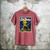 Poster Of Movie Adaptation Of Sir Arthur Conan Doyle Book Men's Comfort Colors T-Shirt Crimson