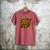 POW Comic Book Retro Artwork – Cartoon Collector Men's Comfort Colors T-Shirt Crimson POW Comic Book Retro Artwork – Cartoon Collector Men's Comfort Colors T-Shirt Crimson