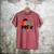 Pre-K Graduate 2025 Preschool Graduation Class Of 2025 Kids Men's Comfort Colors T-Shirt Crimson